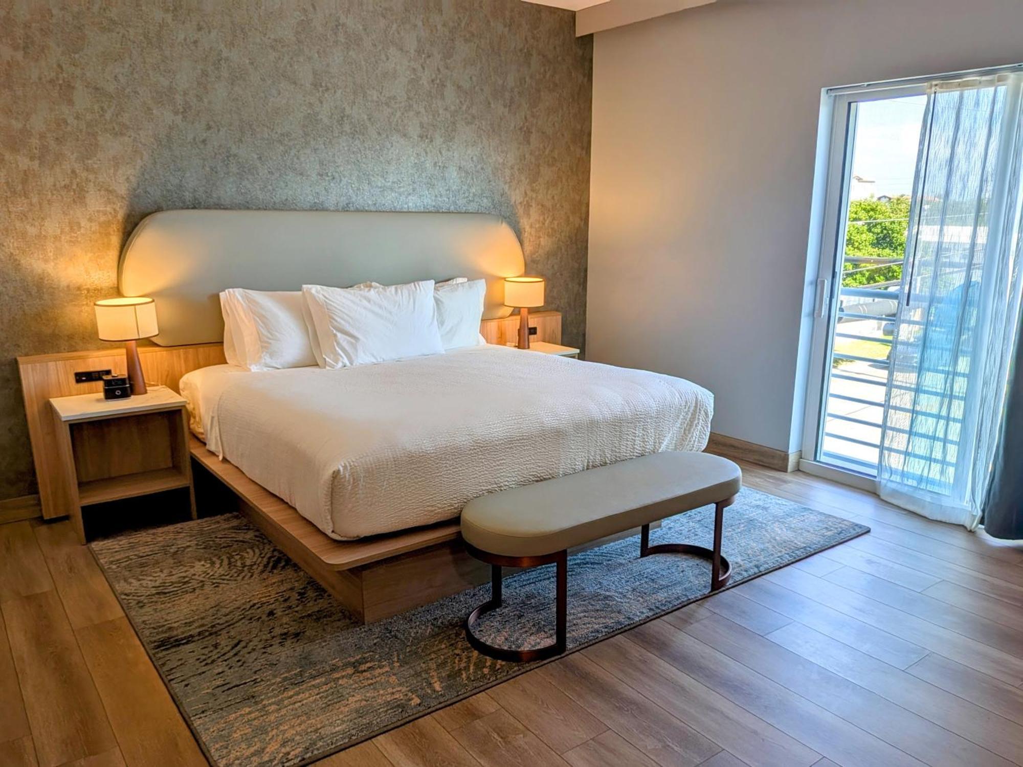 Sea Glass Beach Place, Trademark Collection By Wyndham Lauderdale-by-the-Sea Buitenkant foto