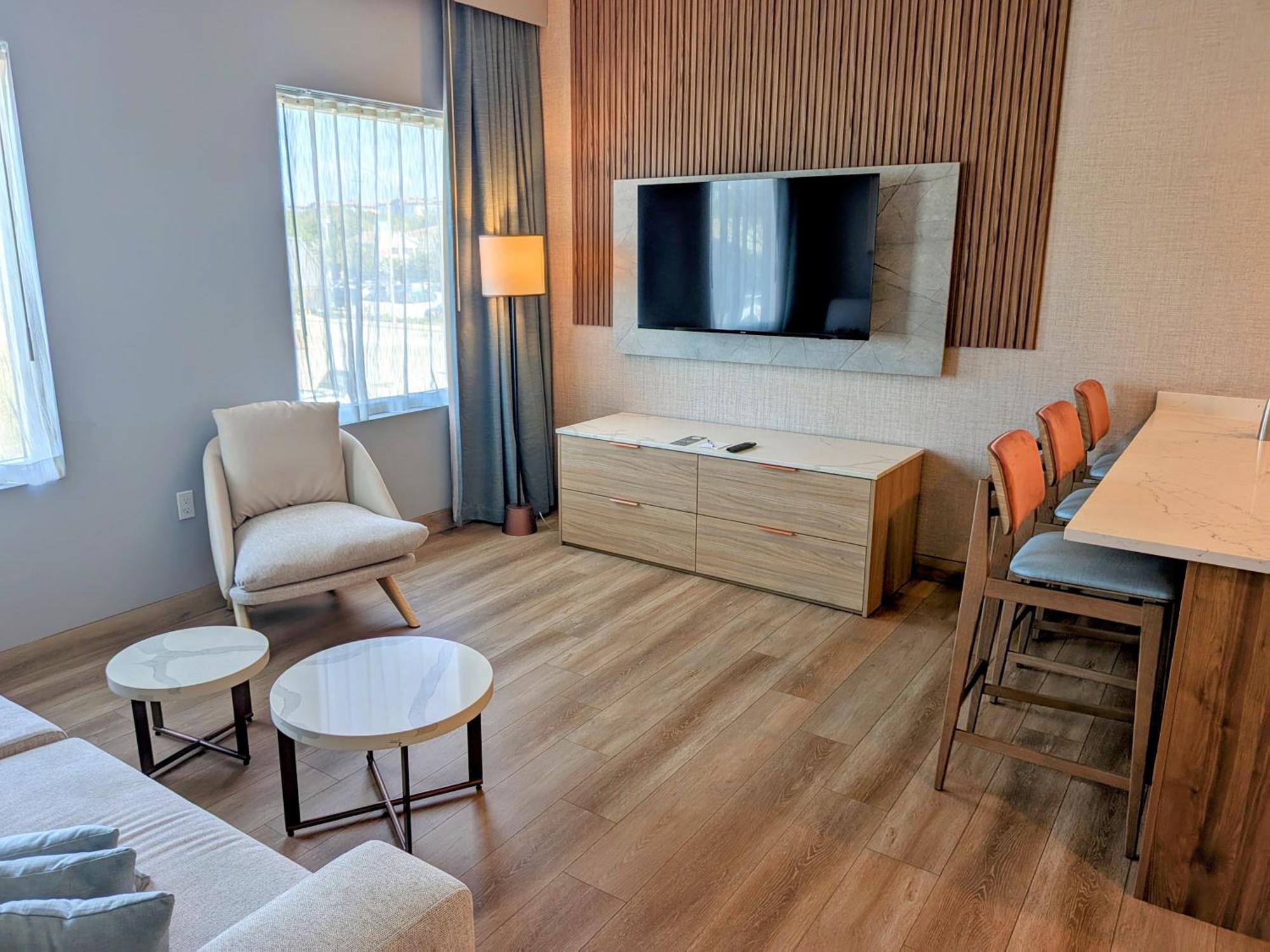Sea Glass Beach Place, Trademark Collection By Wyndham Lauderdale-by-the-Sea Buitenkant foto