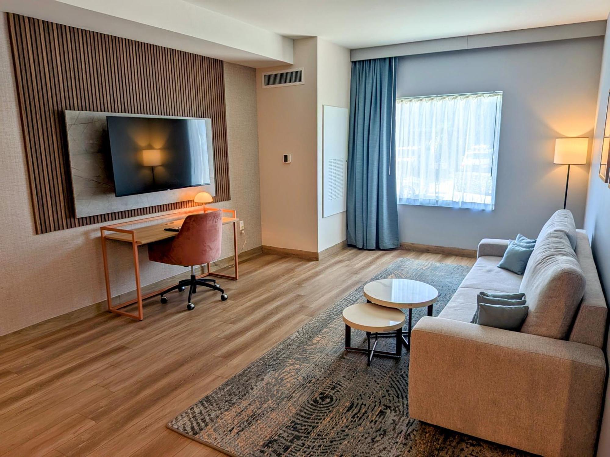 Sea Glass Beach Place, Trademark Collection By Wyndham Lauderdale-by-the-Sea Buitenkant foto