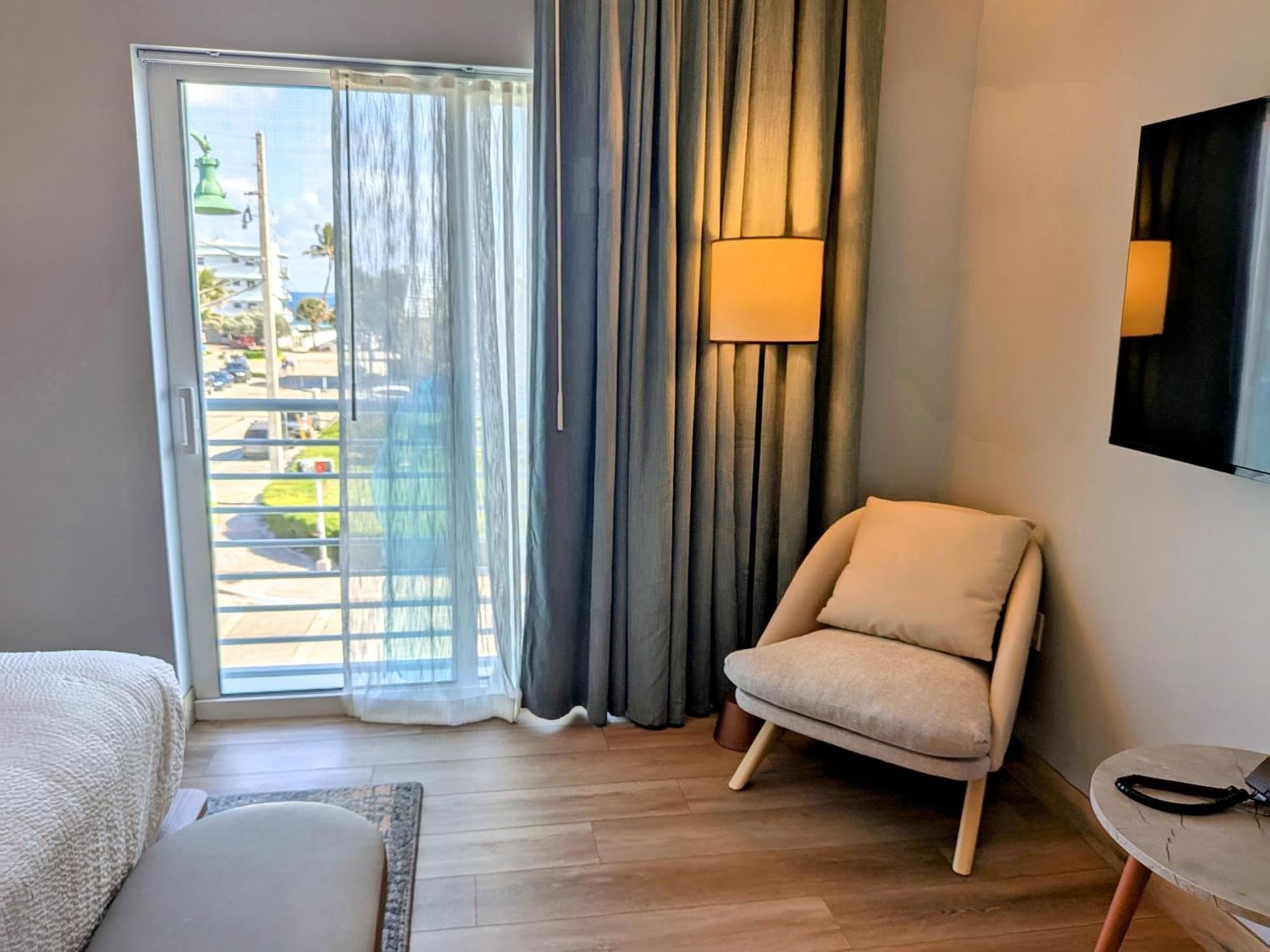 Sea Glass Beach Place, Trademark Collection By Wyndham Lauderdale-by-the-Sea Buitenkant foto