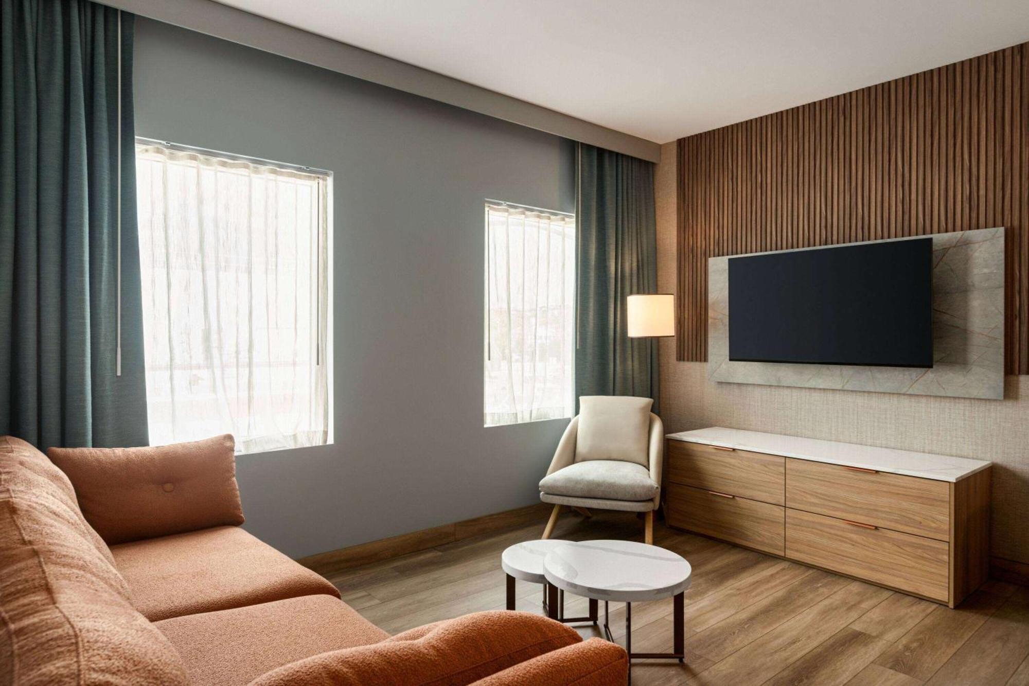 Sea Glass Beach Place, Trademark Collection By Wyndham Lauderdale-by-the-Sea Buitenkant foto