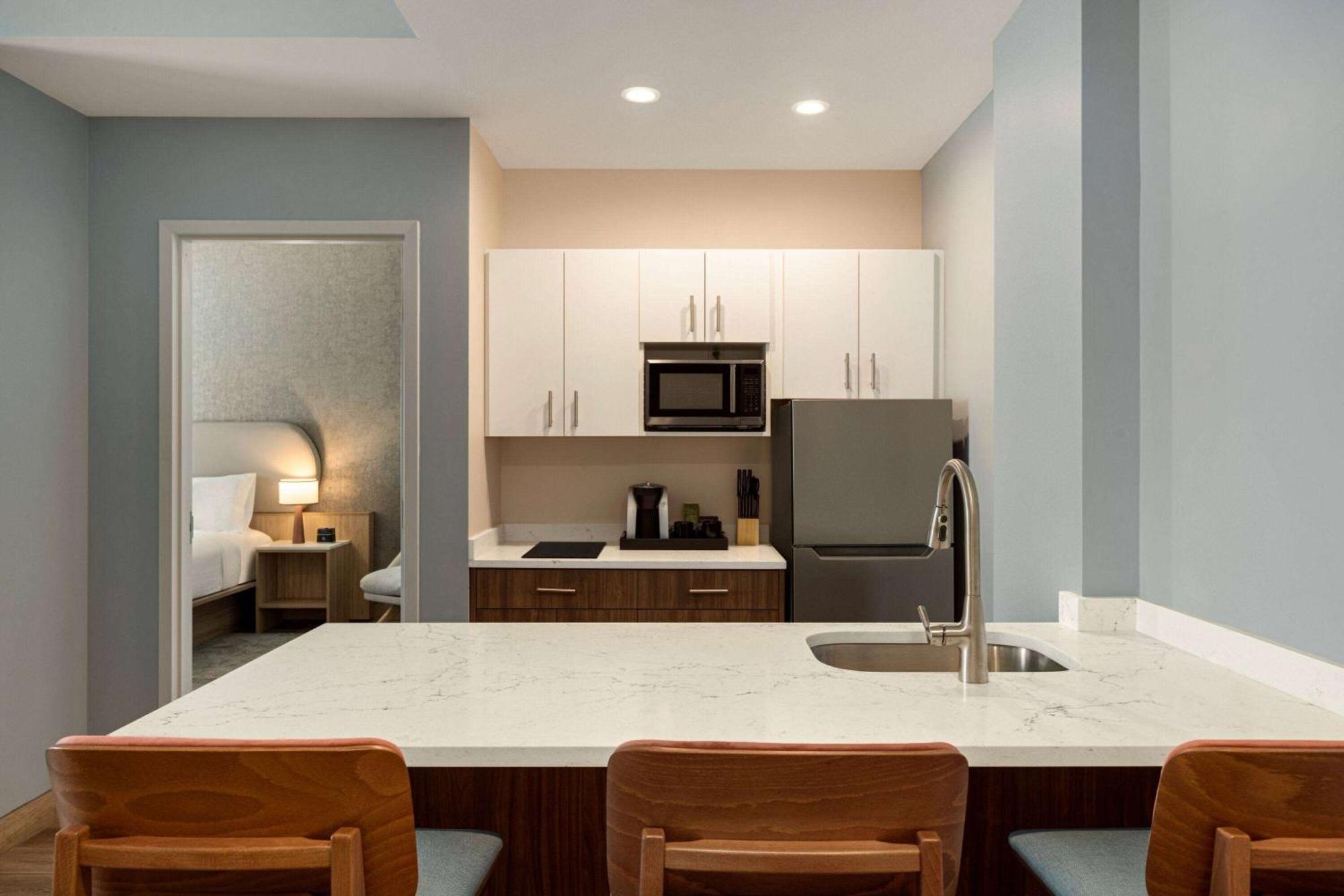 Sea Glass Beach Place, Trademark Collection By Wyndham Lauderdale-by-the-Sea Buitenkant foto