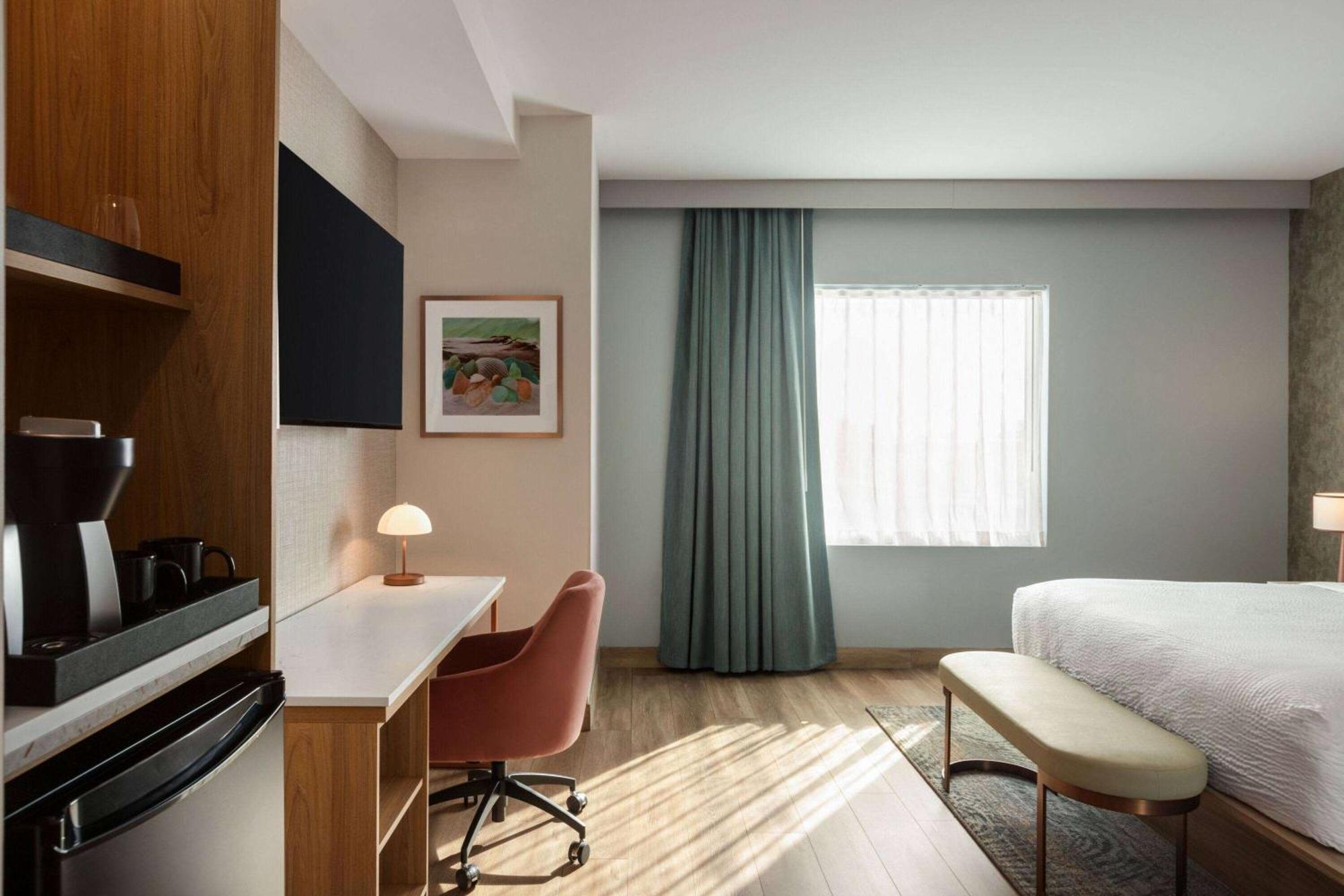 Sea Glass Beach Place, Trademark Collection By Wyndham Lauderdale-by-the-Sea Buitenkant foto