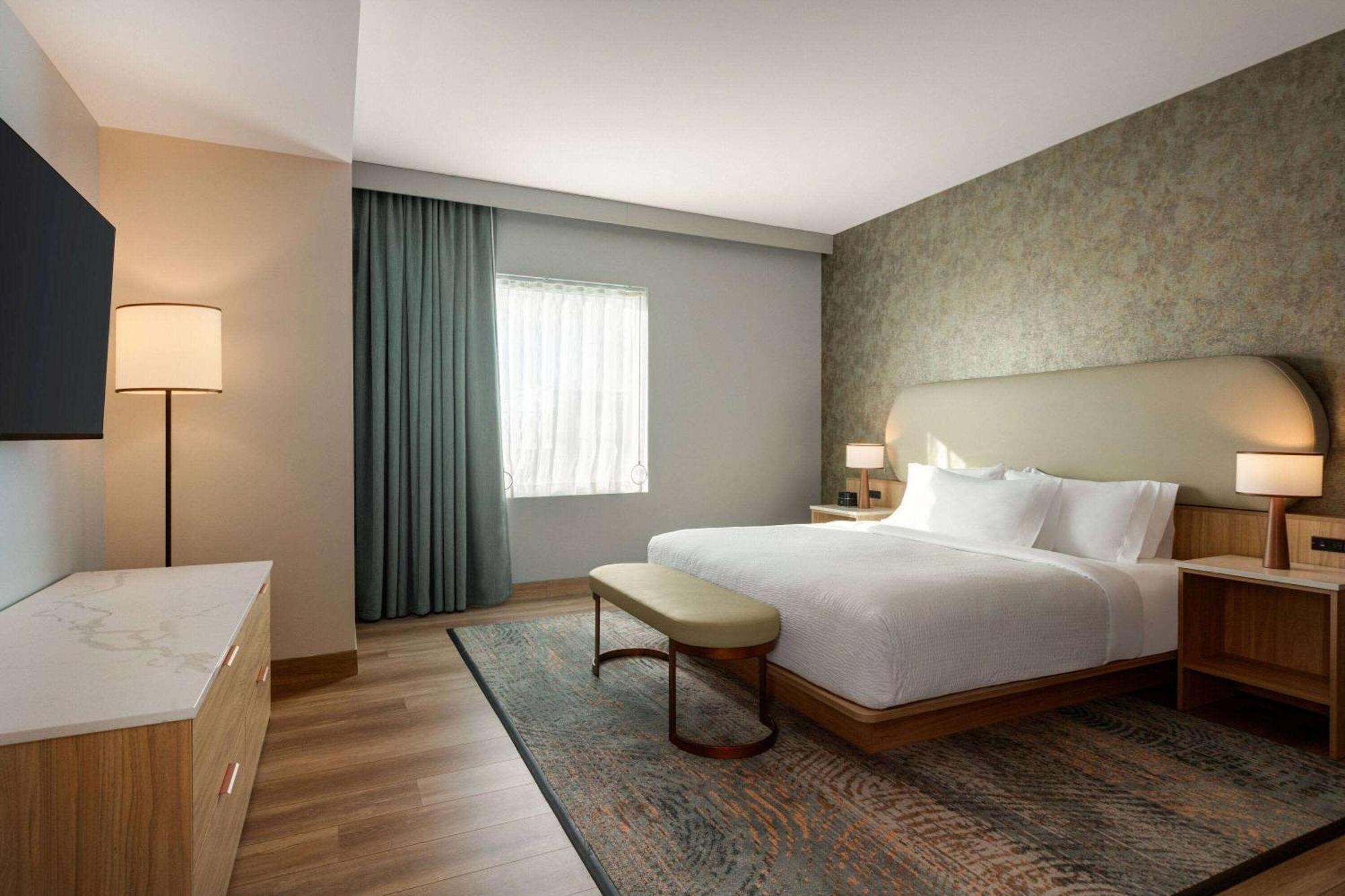 Sea Glass Beach Place, Trademark Collection By Wyndham Lauderdale-by-the-Sea Buitenkant foto