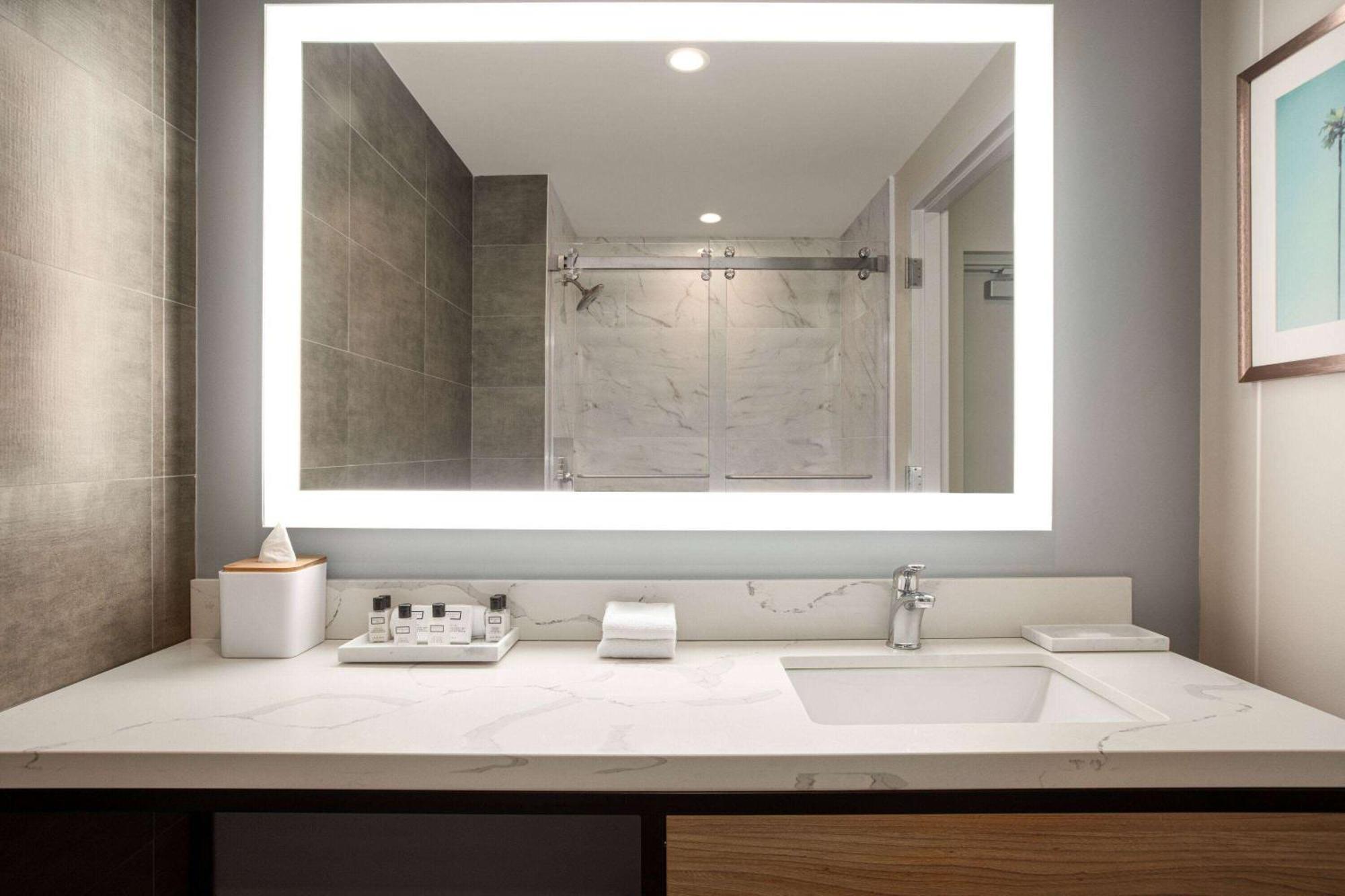 Sea Glass Beach Place, Trademark Collection By Wyndham Lauderdale-by-the-Sea Buitenkant foto