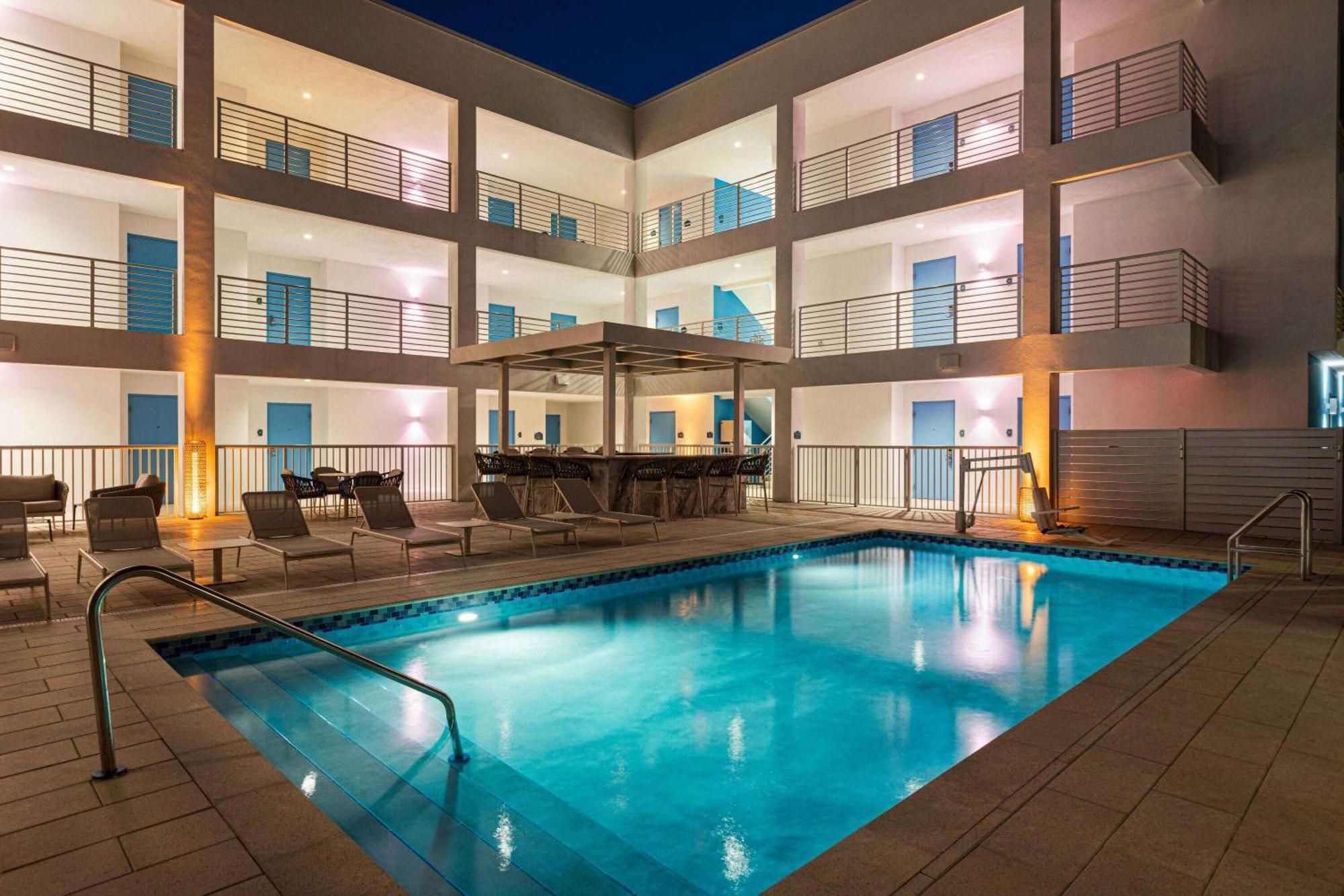 Sea Glass Beach Place, Trademark Collection By Wyndham Lauderdale-by-the-Sea Buitenkant foto