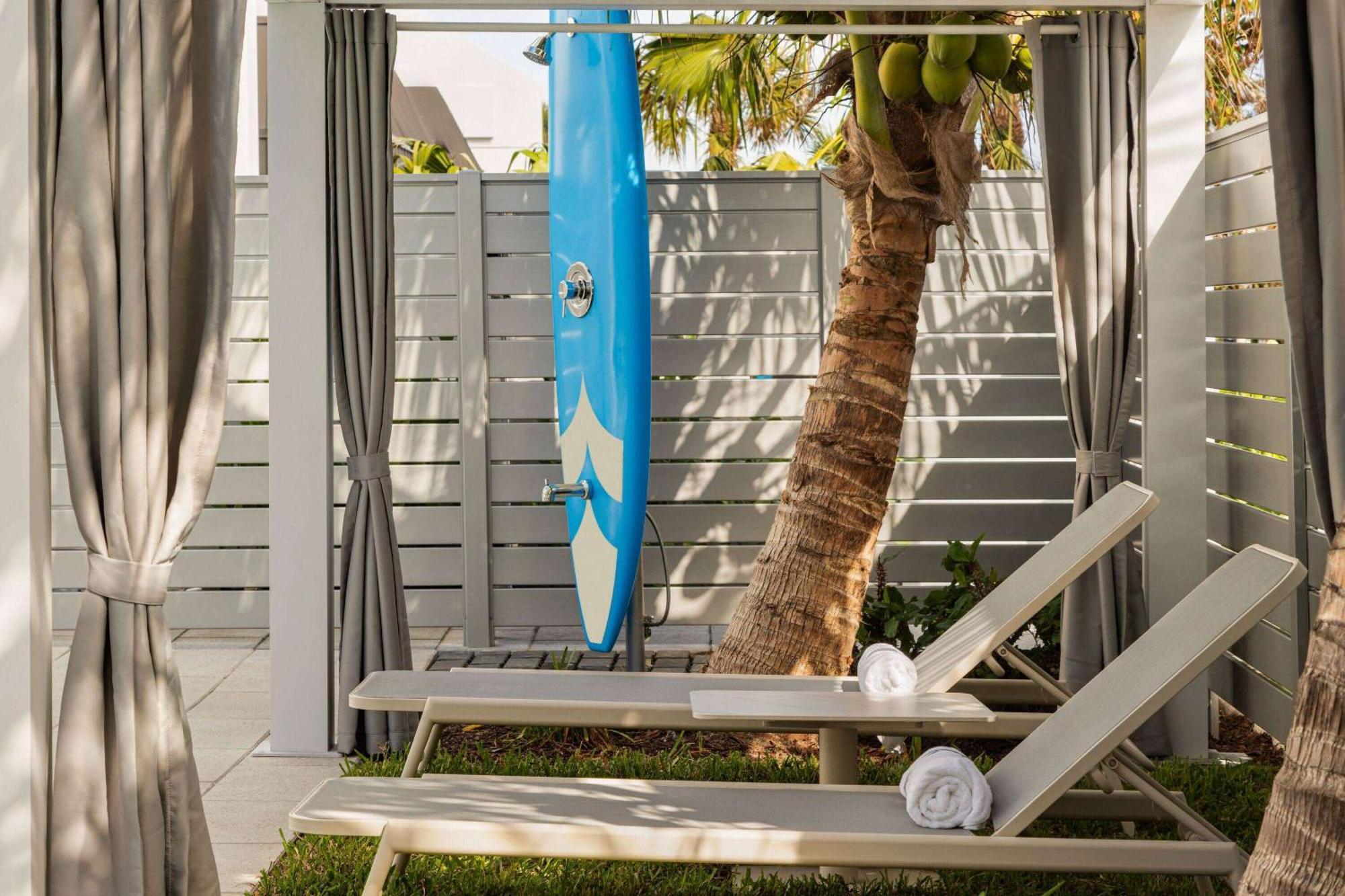 Sea Glass Beach Place, Trademark Collection By Wyndham Lauderdale-by-the-Sea Buitenkant foto
