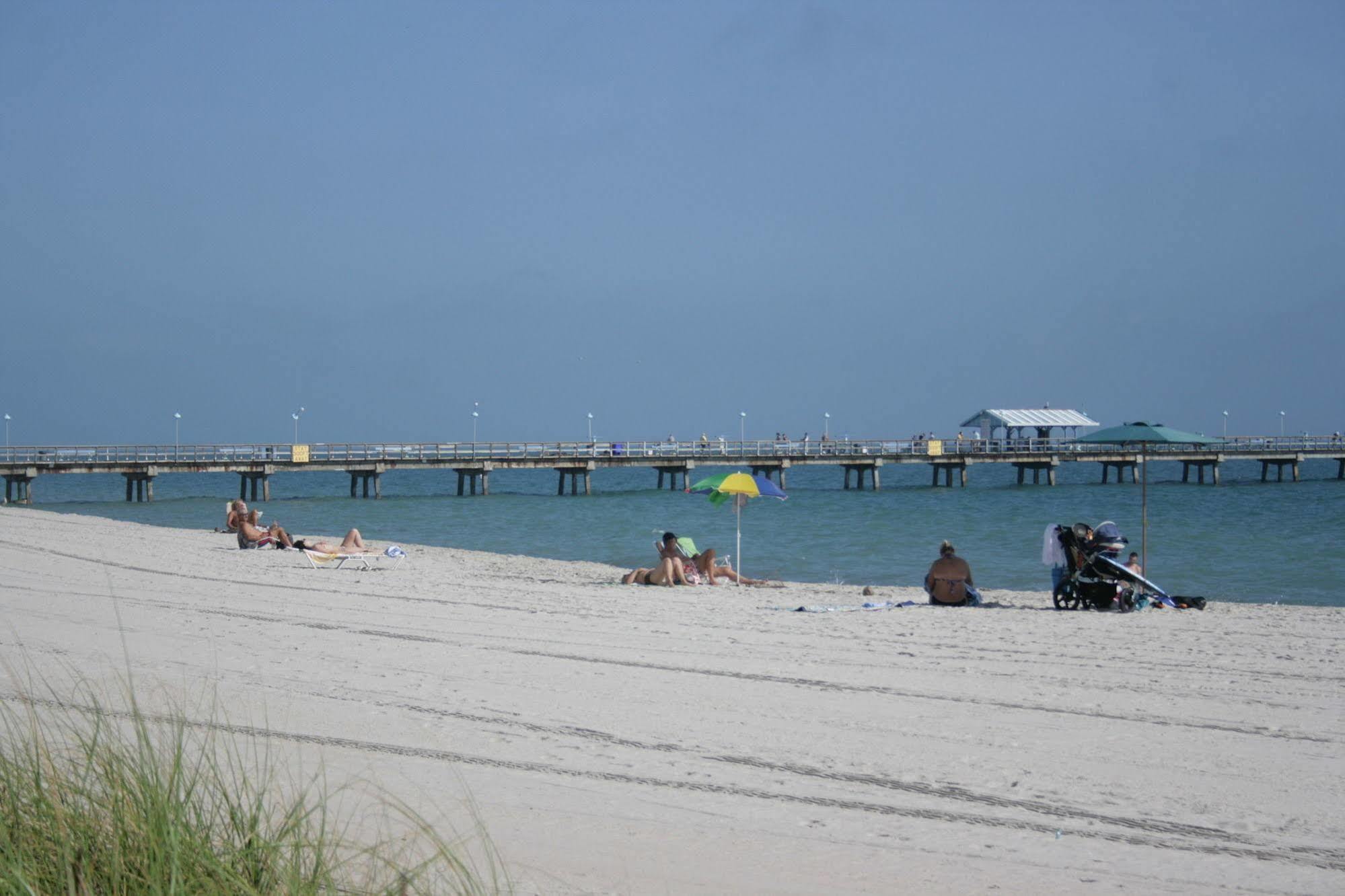 Sea Glass Beach Place, Trademark Collection By Wyndham Lauderdale-by-the-Sea Buitenkant foto